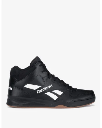 Pantofi sport barbati  5905588860204, Piele naturala, Negru, Negru