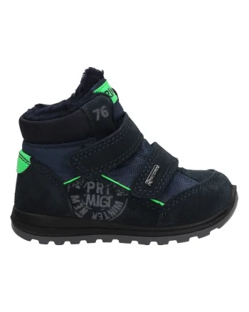 Cizme de zapada pentru copii, Multicolor