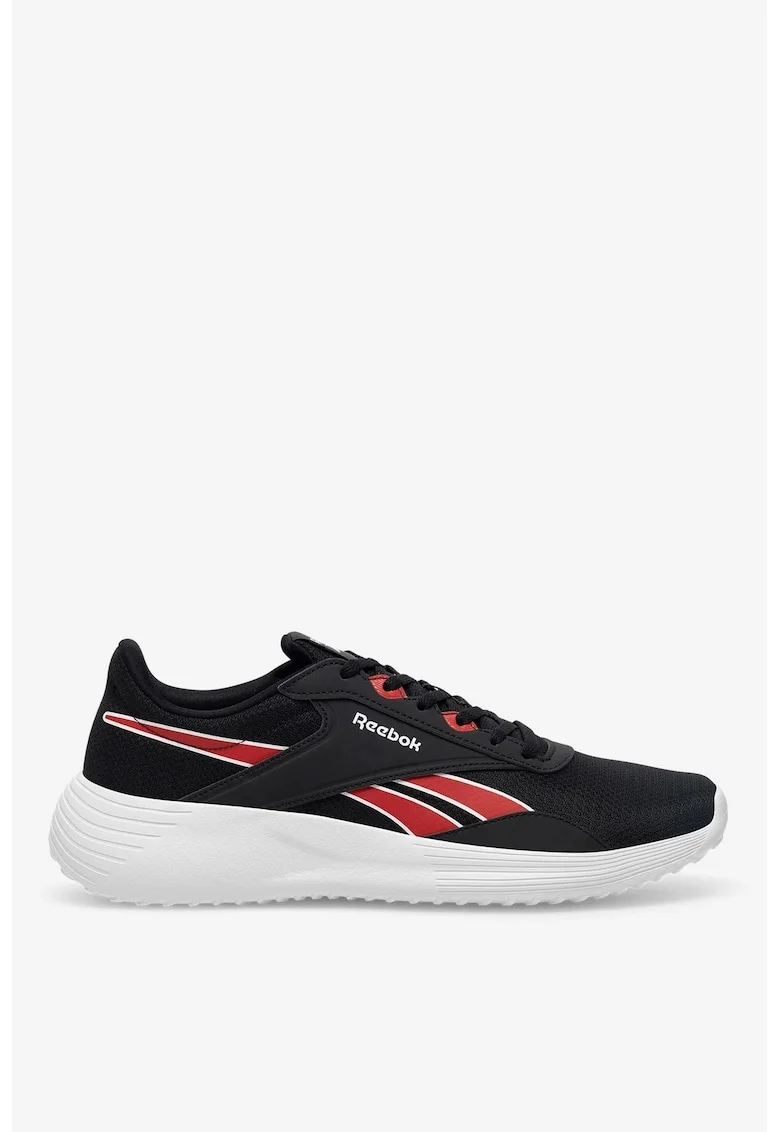 Pantofi sport barbati  5905588492078, Textil, Alb, Alb