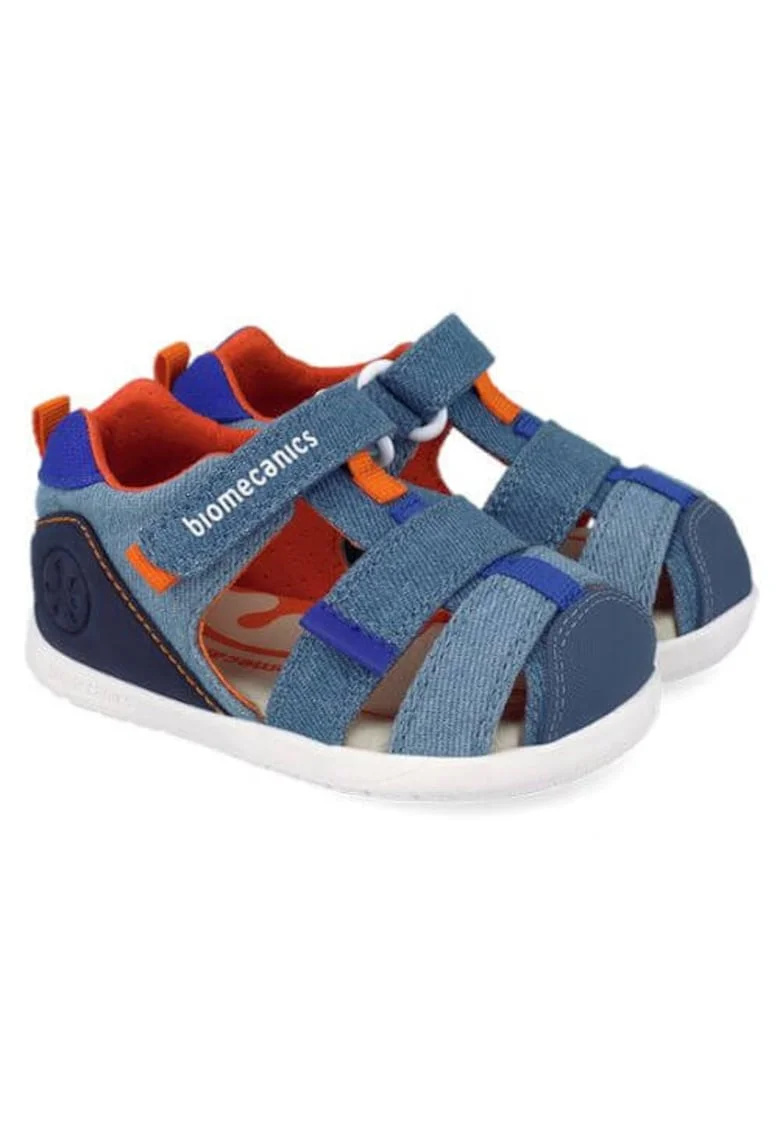 Sandale copii baieti  262199-A371