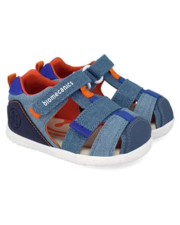 Sandale copii baieti  262199-A371