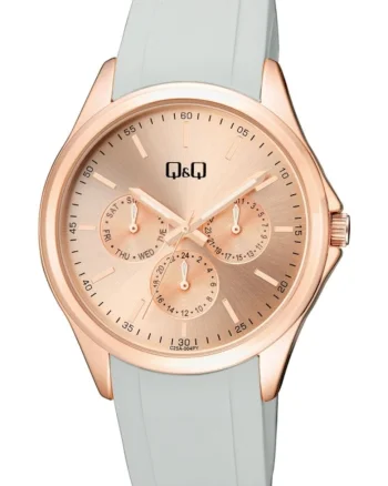 Ceas dama  C25A-004PY Quartz Alb
