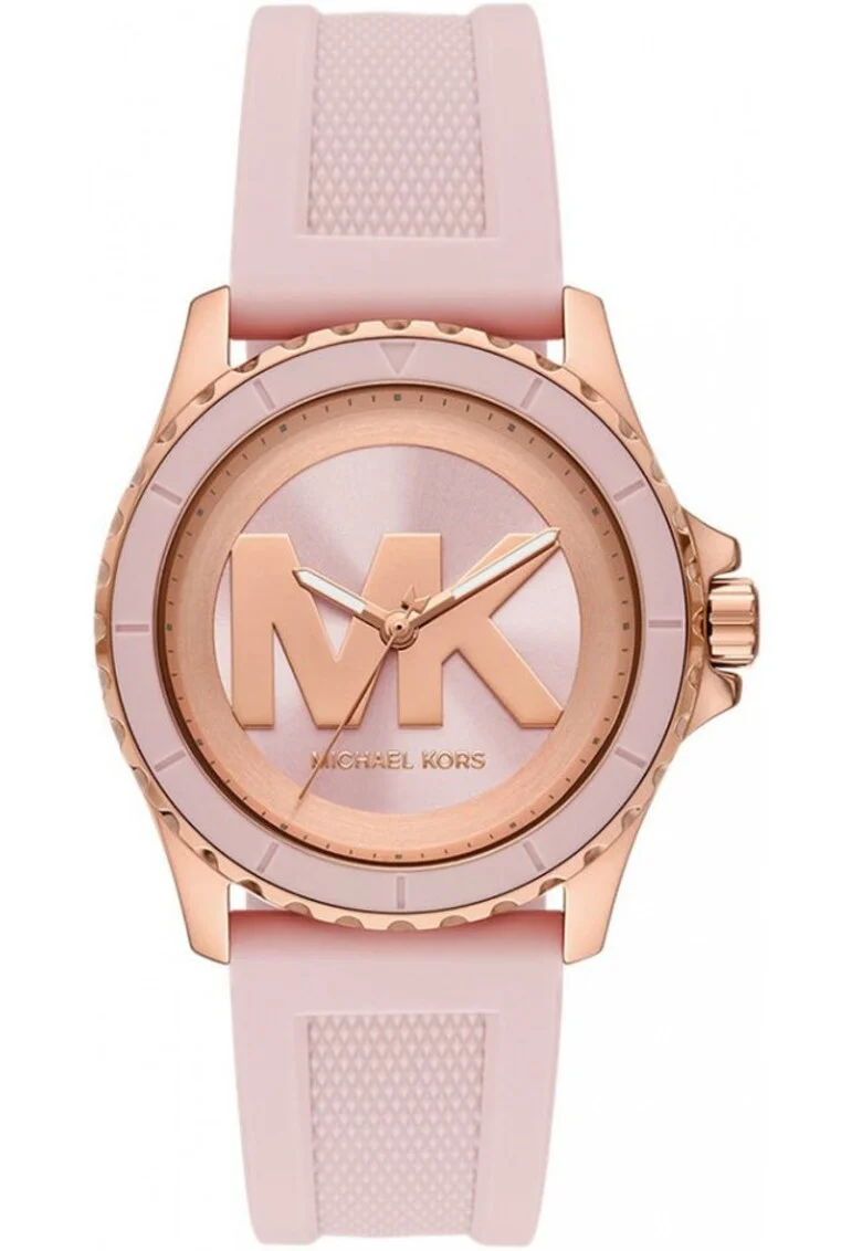 Ceas de dama  MK7536, roz, fashion