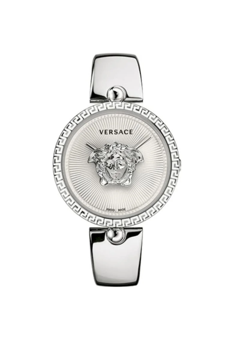 Ceas de dama  VCO090017, Quartz, 39mm, 5ATM, Argintiu