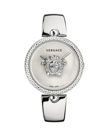 Ceas de dama  VCO090017, Quartz, 39mm, 5ATM, Argintiu