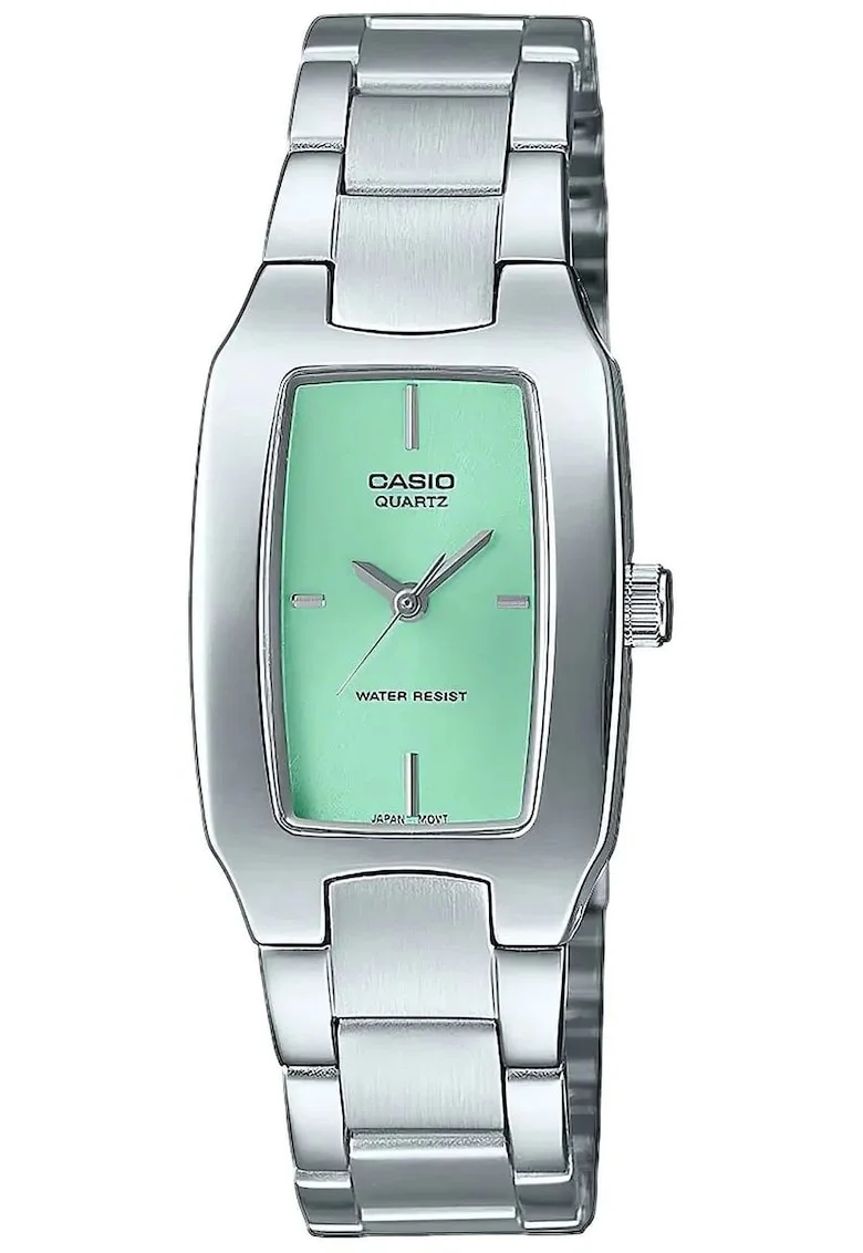 Ceas  Damski Quartz, Bratara din Inox, Rezistent la Apa 10 ATM