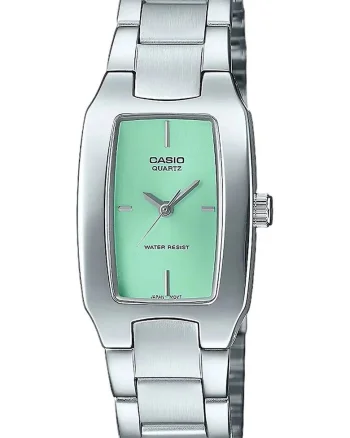 Ceas  Damski Quartz, Bratara din Inox, Rezistent la Apa 10 ATM