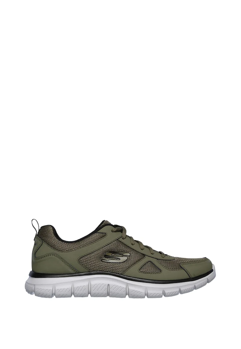 Pantofi sport,  Track-Scloric Wide 52631, Verde