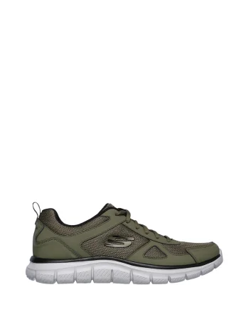Pantofi sport,  Track-Scloric Wide 52631, Verde