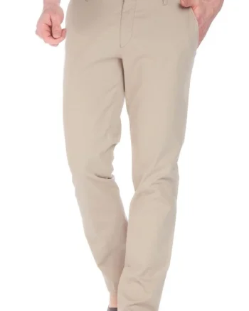 Pantalon Barbati  Reno 5501 Bej