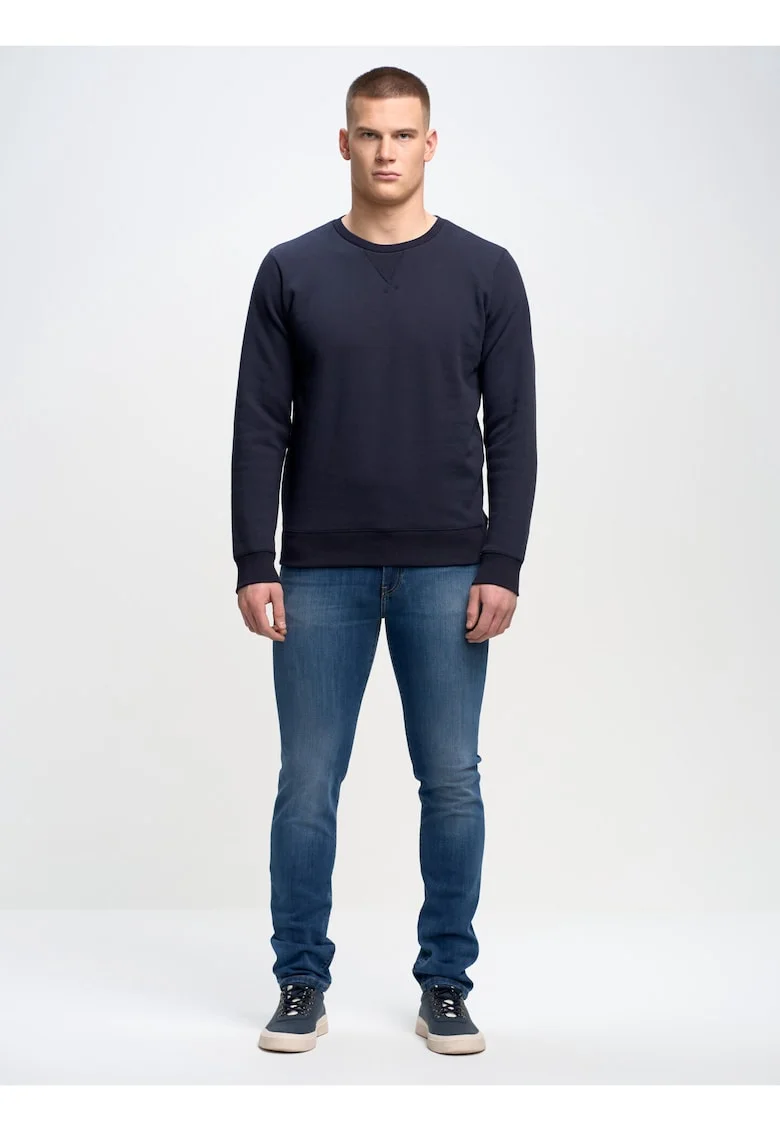 Bluza de trening uni Marltones 403