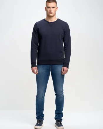 Bluza de trening uni Marltones 403