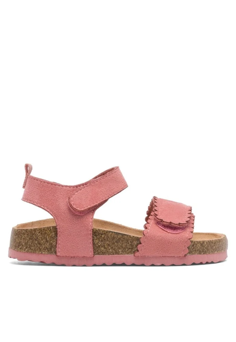 Pantofi copii, 9038,  Textil, Roz
