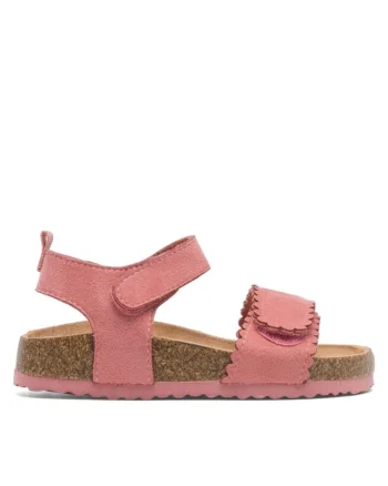 Pantofi copii, 9038,  Textil, Roz