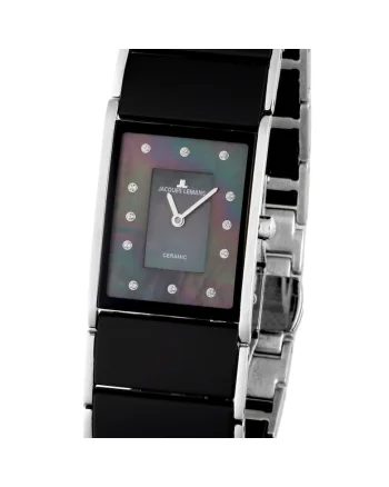Ceas de dama  1-1940F, Quartz, 24mm, 5ATM