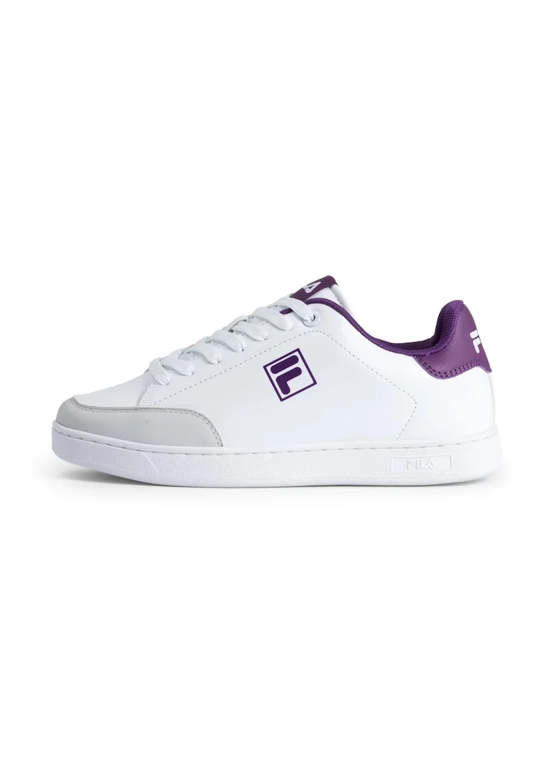 Pantofi sport pentru femei  Courtbay, Alb