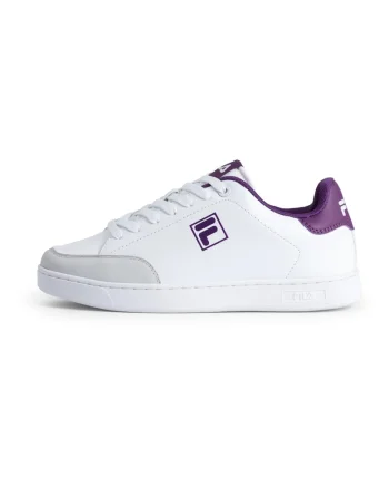 Pantofi sport pentru femei  Courtbay, Alb