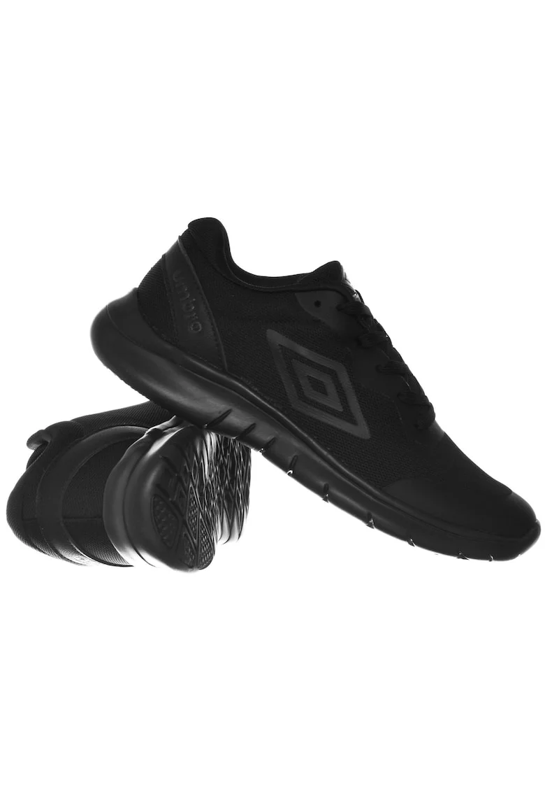 Pantofi barbatesti -  Pete Mix negru, Negru