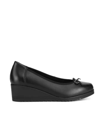 Pantofi și Balerini, Negru