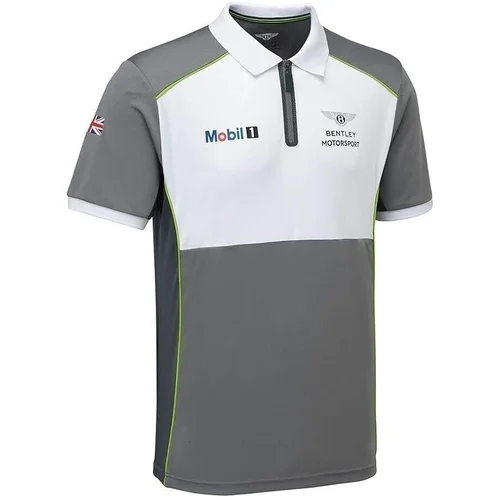 Tricou femei Bentley Motorsport Bentley Motorsport Team Polo Shirt B14PS2