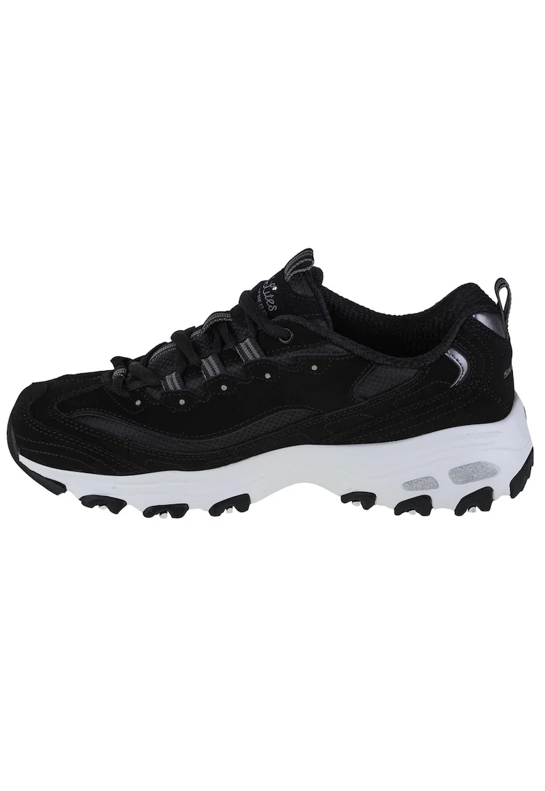 Pantofi sport,  D'Lites - Biggest Fan 11930, Negru