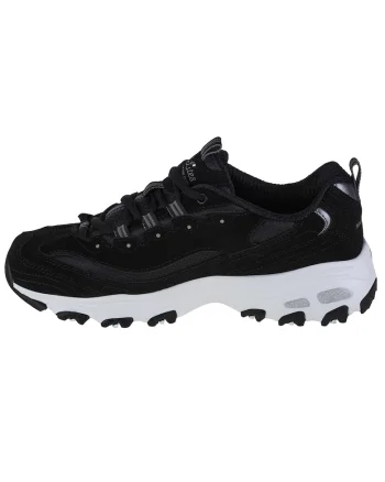 Pantofi sport,  D'Lites - Biggest Fan 11930, Negru