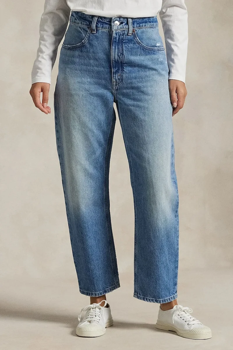 Polo Ralph Lauren blugi boyfriend pentru femei