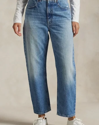 Polo Ralph Lauren blugi boyfriend pentru femei