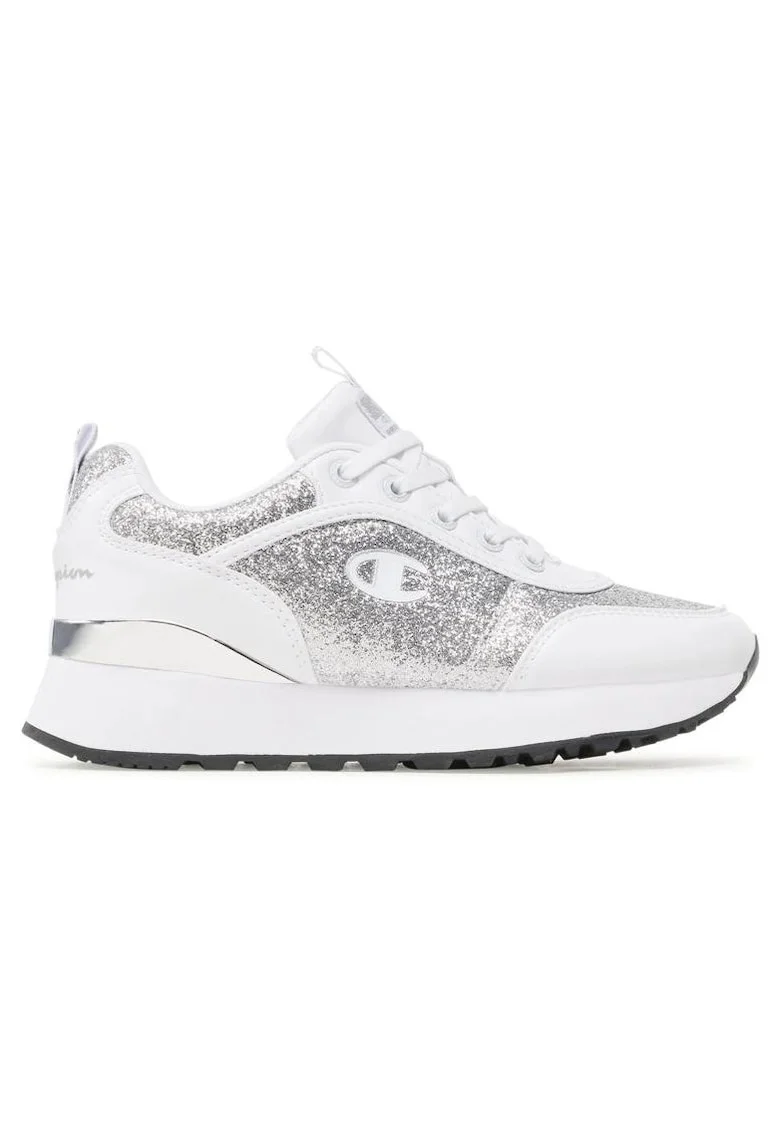 - Pantofi sport femei Champion Platform Sparkle 1602