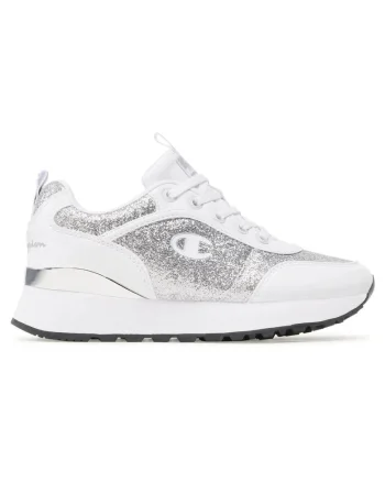 - Pantofi sport femei Champion Platform Sparkle 1602