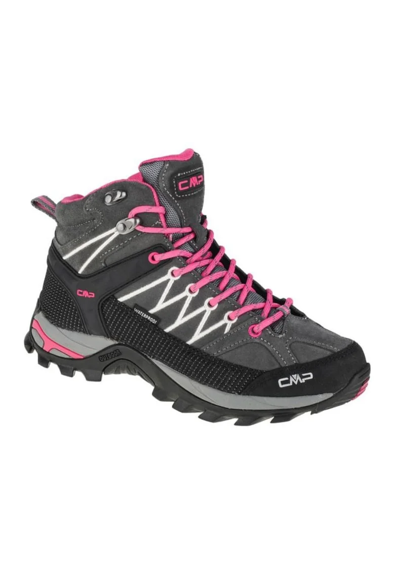 Cizme pentru femei, BM, BM130201, Multicolor