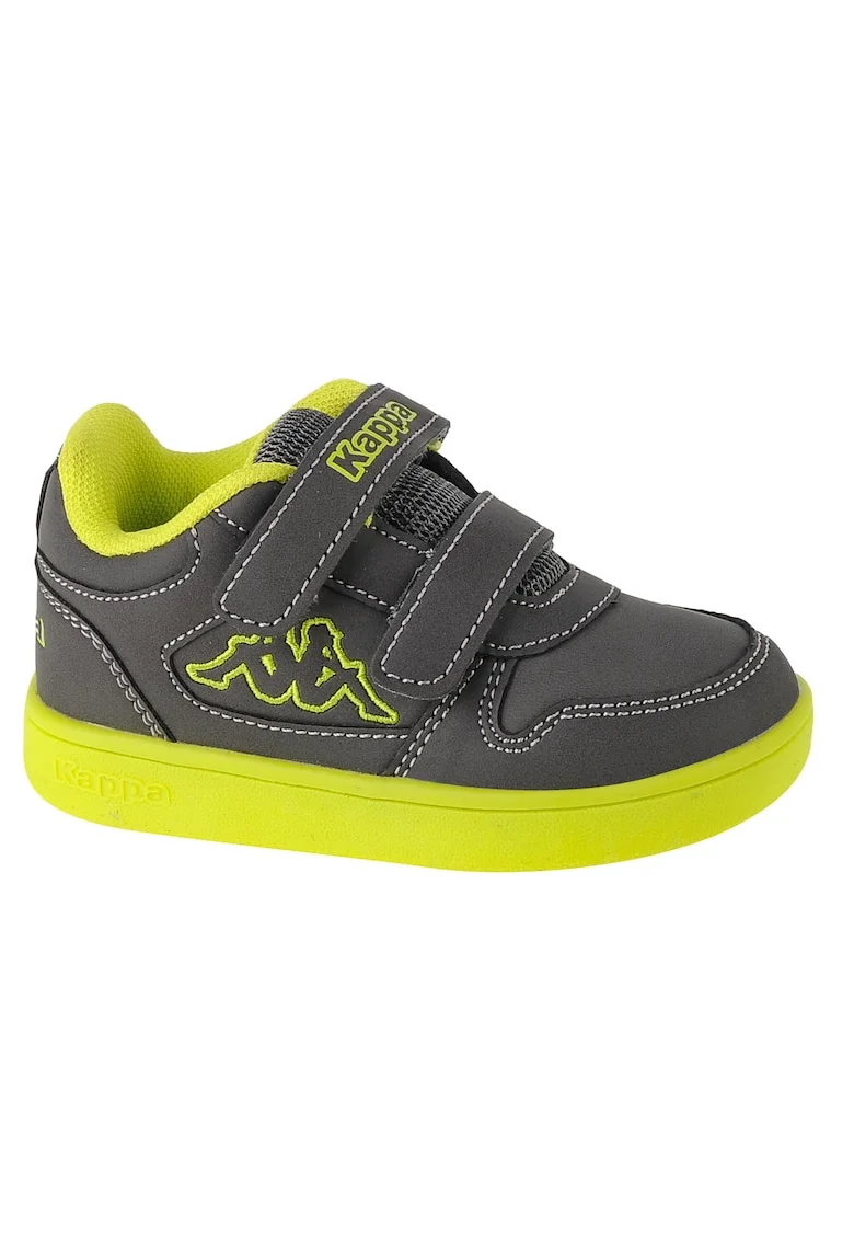 Sneakers,  Dalton Ice II BC M 280011BCM-1633, Gri,