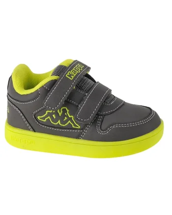 Sneakers,  Dalton Ice II BC M 280011BCM-1633, Gri,