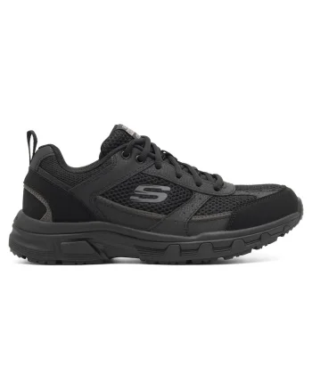 Pantofi sport barbati,  piele naturala, negrudewqfewq