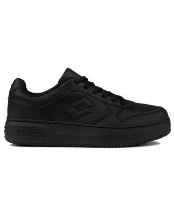 Pantofi sport  PALIOT PF OC, sintetic, negru, pentru femei, Negru