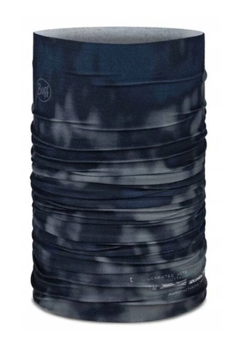 Bandana multifunctionala  CoolNet UV, protectie solara UPF 50, tehnologie HeiQ Smart Temp, one size