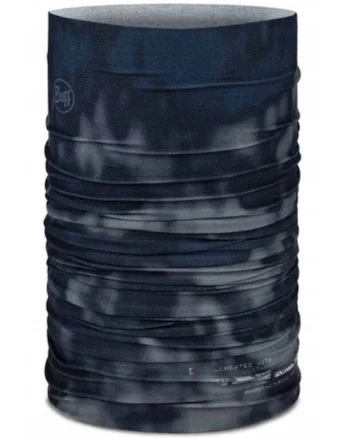 Bandana multifunctionala  CoolNet UV, protectie solara UPF 50, tehnologie HeiQ Smart Temp, one size