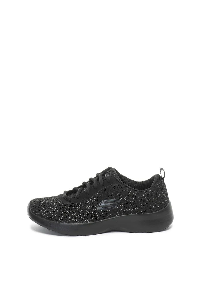 Pantofi sport dama,  Dynamight 12149, Negru