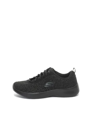 Pantofi sport dama,  Dynamight 12149, Negru