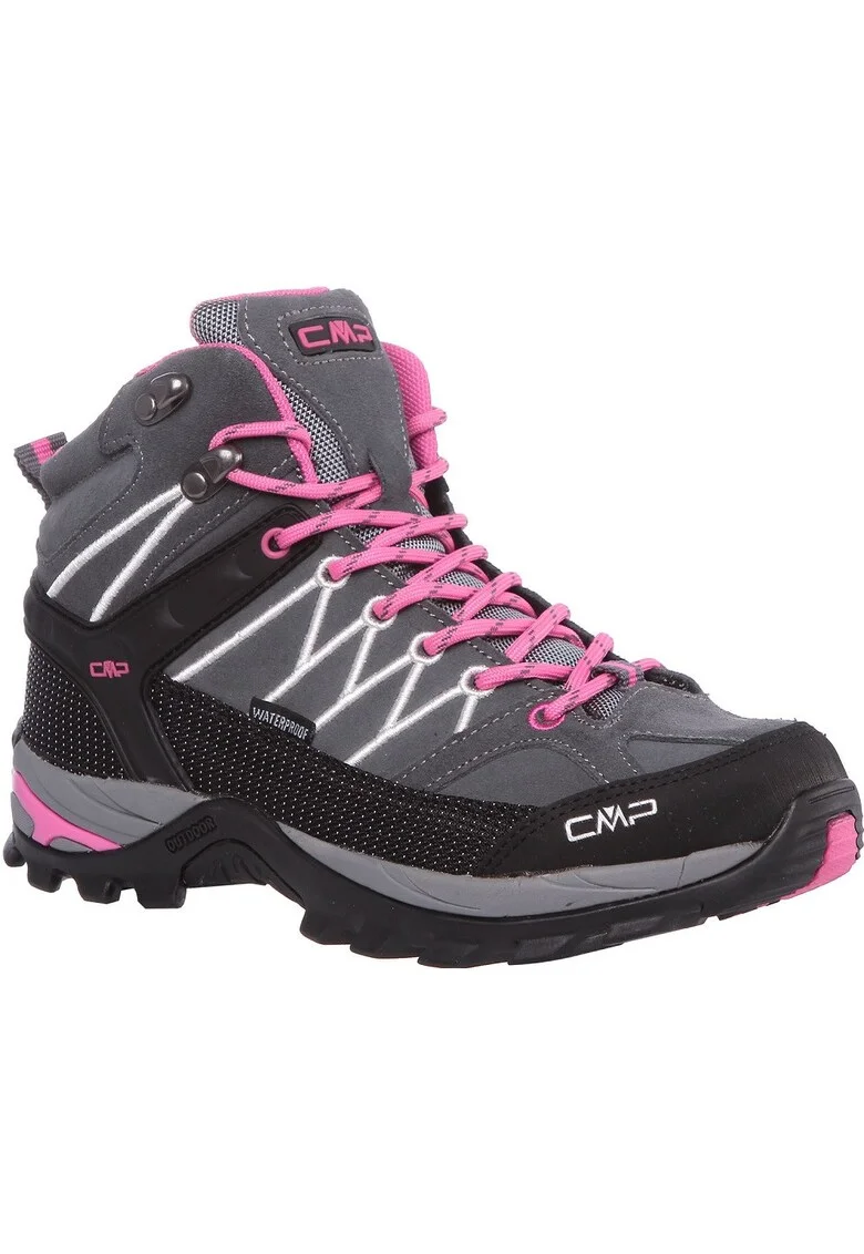 Cizme pentru femei, BM, BM130201, Multicolor