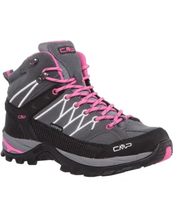 Cizme pentru femei, BM, BM130201, Multicolor