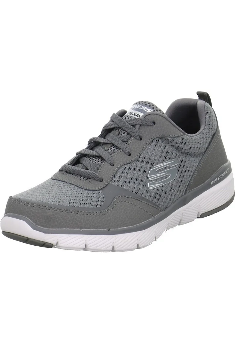 Pantofi cu garnituri de piele pentru antrenament Flex Advantage 3.0