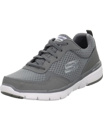 Pantofi cu garnituri de piele pentru antrenament Flex Advantage 3.0