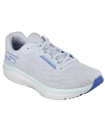 Pantofi  pentru femei, material textil, culoare gri, Gri