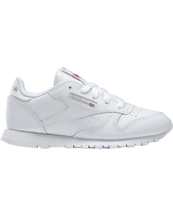 Pantofi sport copii  Piele naturala