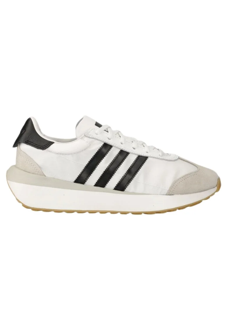 Pantofi barbati  Piele ecologica, Alb, Alb