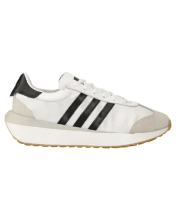 Pantofi barbati  Piele ecologica, Alb, Alb