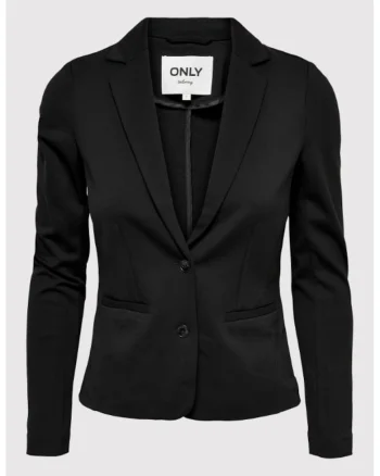 Sacou dama,  300957851, Viscoza, Negru