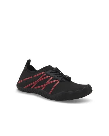 Pantofi copii,  506881, Sintetic, Negru