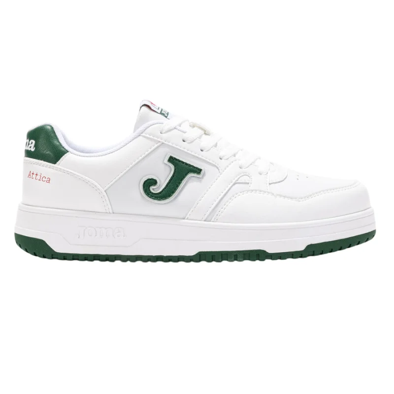 Pantofi barbati Joma C.Attica verde